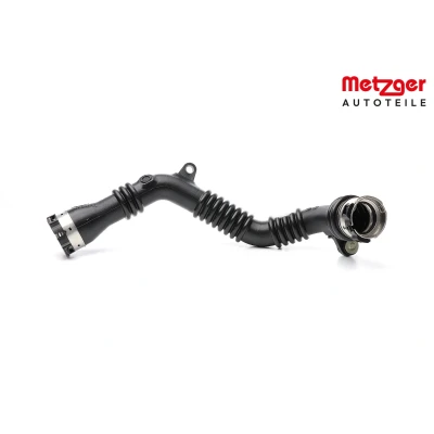 Imagen de METZGER 2400606 Manguera Turbo RENAULT: SCENIC 3, MEGANE 3 Grandtour norauto, oscaro, mister auto