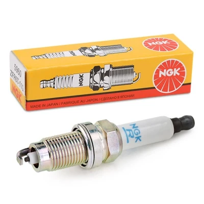 Imagen de NGK 5960 Bujía de encendido M14 x 1,25 SW: 16 mm SEAT: Ibiza 4, 3, 4 ST, SKODA: Fabia I Hatchback, 2, VOLKSWAGEN: Polo IV Hatchback