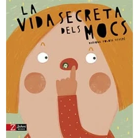 Imagen de La vida secreta dels mocs: 1