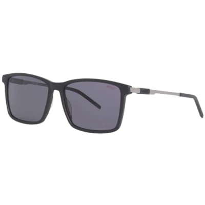 Imagen de HUGO Gafas de sol, Talla: 56, Matt black
