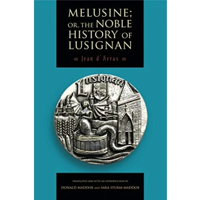 Imagen de Melusine, or, the noble history of lusignan paperback