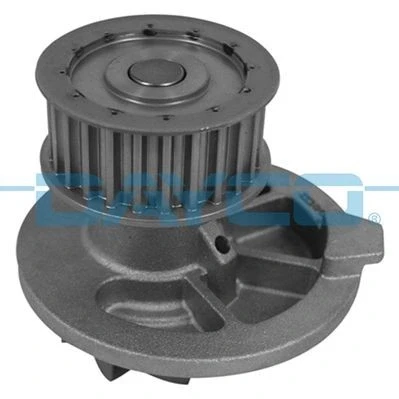 Imagen de DAYCO DP023 Bomba de agua OPEL: Astra H Hatchback, GTC, G Berlina, CHEVROLET: Captiva, Tacuma, DAEWOO: Leganza, Nubira Berlina