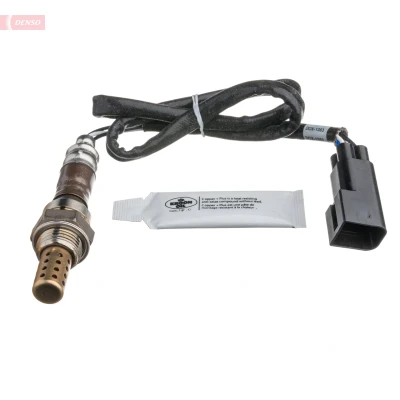 Imagen de DENSO Direct Fit DOX 1353 Sonda lambda M18x1.5 térmico, convencional, Sensor de paso FORD: ESCORT 5 Cabriolet, FIESTA 3, Sierra Mk2 Berlina