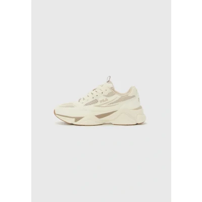 Imagen de FILA Recade S Wmn, Zapatillas Mujer, Marrón Oxford Blanco Envejecido, 36 EU