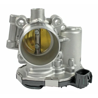 Imagen de METZGER ORIGINAL ERSATZTEIL 0892350 Cuerpo de Mariposa eléctrico Unidad control/software se debe actualizar OPEL: Astra J Hatchback