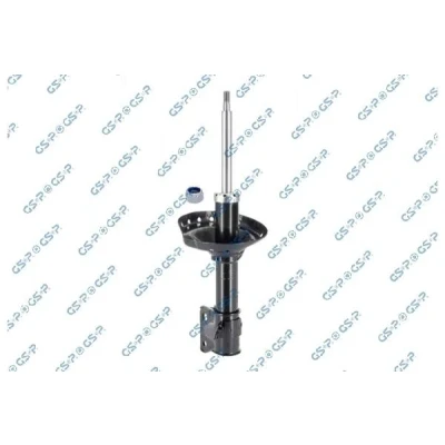 Imagen de GSP 32320252 amortiguador Eje delantero, izquierda Presión de gas Bitubular Columna SUBARU: Impreza II Berlina (GD) 2.5 AWD, 2.0 AWD