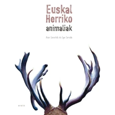 Imagen de Euskal Herriko Animaliak
