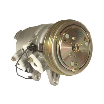 Imagen de BOSCH 1 986 AD1 229 Compresor de Aire Acondicionado 12V PAG 100 R134a con instrucciones montaje, junta tórica
