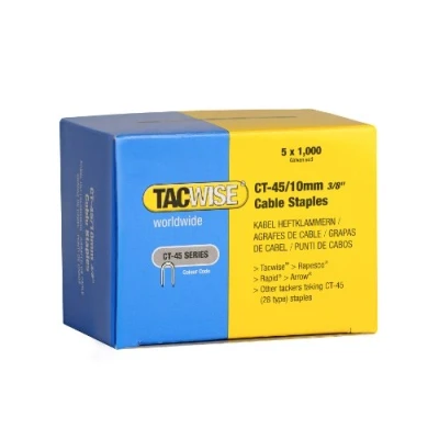 Imagen de Tacwise 0352 140/12mm punti zincati, standard, 10 mm