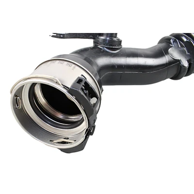 Imagen de METZGER 2400574 Manguera Turbo Plástico con acople rápido sensor DACIA: Lodgy, Duster SUV, Dokker Familiar, RENAULT: CLIO 4, 4 Kasten