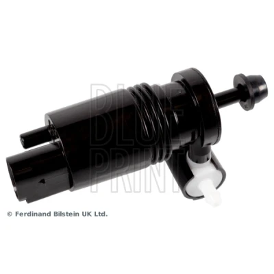 Imagen de BLUE PRINT ADB110302 Bomba de Limpiaparabrisas 12 MINI: Hatchback