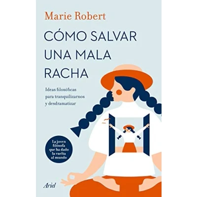 Imagen de Cómo Salvar Una Mala Racha