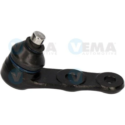 Imagen de VEMA 2721 Rótula de suspensión eje delantero, ambos lados, debajo 15mm OPEL: Corsa B Hatchback, A CC, Combo Furgoneta