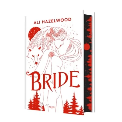 Imagen de Bride
