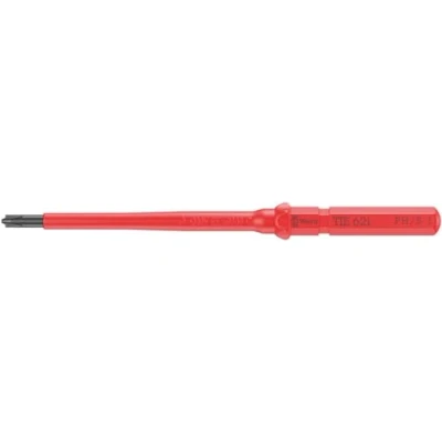 Imagen de Wera 05006514001 Kraftform Kompakt VDE 62 i PH/S Take it easy, 1 x 154 mm
