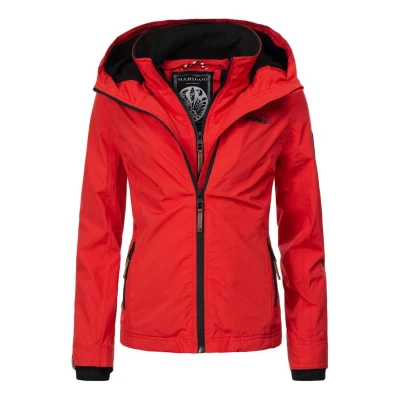 Imagen de Marikoo Erdbeere Chaqueta outdoor, Mujer, Talla: XS, Red