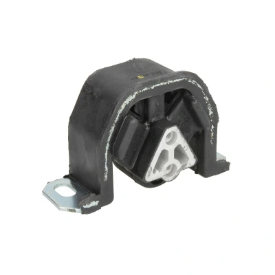 Imagen de FEBI BILSTEIN 06657 Soporte de motor Delante, izquierda Rodamiento caucho metal OPEL: Astra F CC, Calibra A, Berlina, SAAB: 9 3 Hatchback
