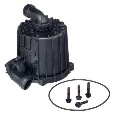 Imagen de HENGST FILTER AS809M D891 Separador de aceite, aireación cárter aceite VOLVO: FH II