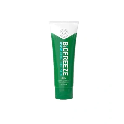 Imagen de Biofreeze gel para aliviar el dolor 118 ml