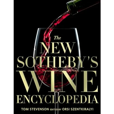 Imagen de The New Sothebys Wine Encyclopedia 6th Edition