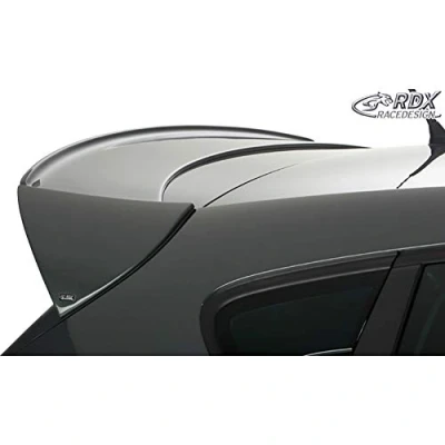 Imagen de RDX Spoiler de techo Leon 1P (versión grande) 2009 alerón trasero