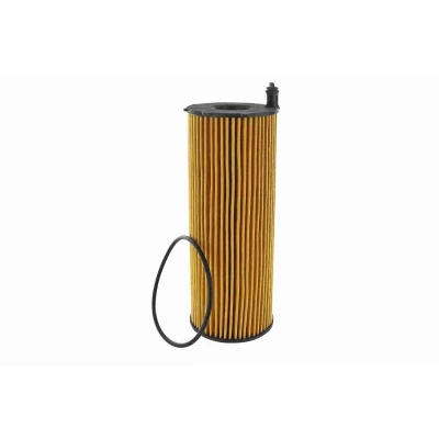 Imagen de VAICO V10 2163 Filtro de aceite Cartucho filtrante AUDI: A4 B7 Berlina, B8 B6 VOLKSWAGEN: Touareg I, II, Phaeton