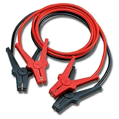 Imagen de AEG SP 16 97203 Cables de arranque con protección contra sobretensiones 220