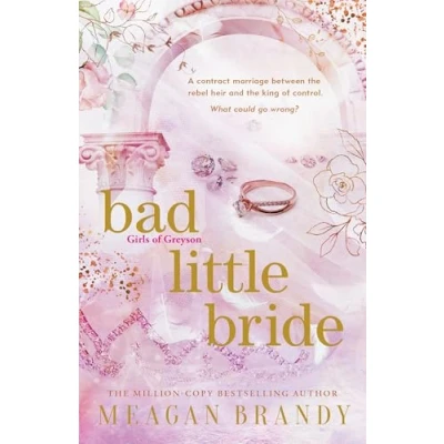 Imagen de Bad Little Bride