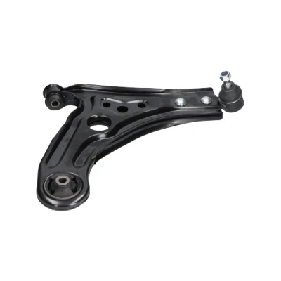 Imagen de KAVO PARTS SCA 1001 Barra oscilante, suspensión de ruedas Eje delantero, derecha Brazo oscilante transversal CHEVROLET: Aveo / Kalos Hatchback