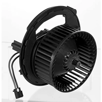 Imagen de VALEO 715298 Ventilador de Calefacción para vehíc. dirección a la derecha SEAT: Leon III Hatchback, ST, SC, VOLKSWAGEN: Golf 7