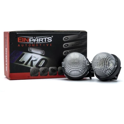 Imagen de EINPARTS EP173 Luz Matricula LED OPEL: Agila A