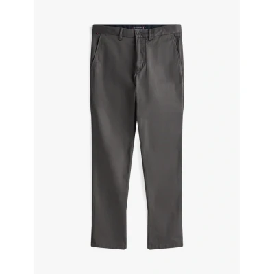 Imagen de Tommy Hilfiger CORE Denton Pantalones chinos, Hombre, Talla: 33x34, Dark ash