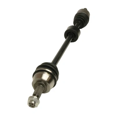 Imagen de MAXGEAR 49 2350 Árbol de transmisión 820 79 FIAT: Panda II Hatchback