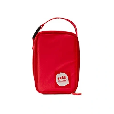 Imagen de Valira Petit Bolsa Porta Alimentos, Poliuretano, Frambuesa, 13.5 x 4.5 24