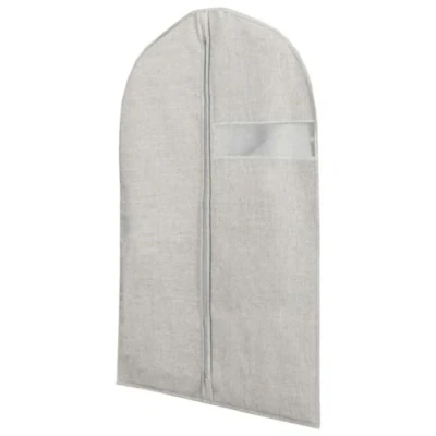Imagen de Compactor Funda Corta para Ropa, POLIÉSTER + ALGODÓN PEVA, Gris Intenso, Short