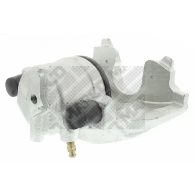 Imagen de MAPCO 4682 Pinza de freno Eje delantero, izquierda OPEL: Astra H Hatchback, Corsa C Zafira B