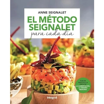 Imagen de El método Seignalet para cada día (Salud)