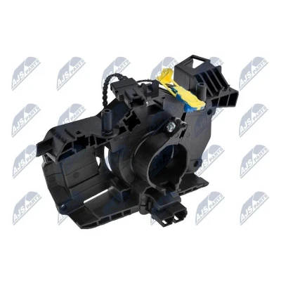 Imagen de NTY EAS RE 012 Anillo airbag Con muelle de arrollamiento DACIA: Lodgy, SANDERO 2, LOGAN 2