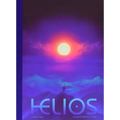 Imagen de Helios: 7 (INFANTIL)