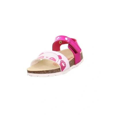 Imagen de Superfit Pantuflas, No aplicable, Rosa Blanco 5510, 35 EU Ancho