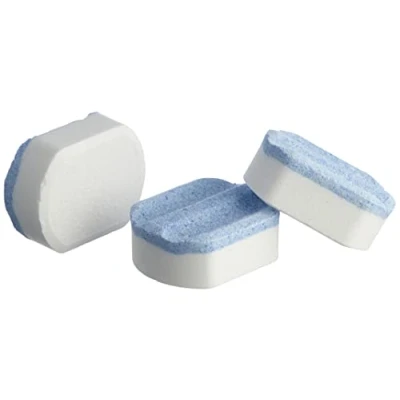 Imagen de Bosch 00311819 Tabletas descalcificadoras 2 en 1