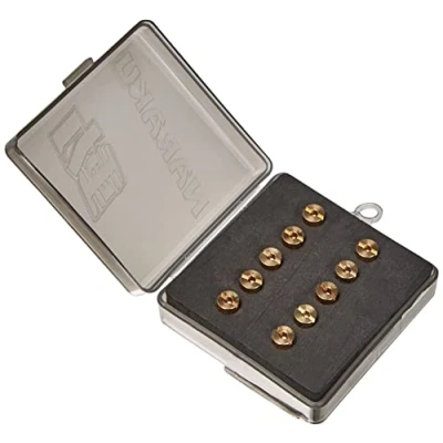 Imagen de NARAKU Juego de boquillas (10 unidades) para DELLORTO M5 / 5 mm 70 88