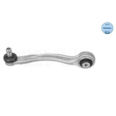 Imagen de MEYLE 116 050 0259 Barra oscilante, suspensión de ruedas Eje delantero, izquierda, posterior, arriba Brazo oscilante transversal Aluminio AUDI: Q7