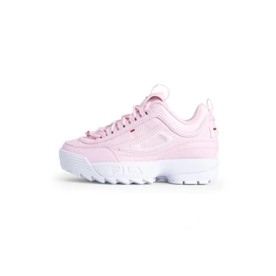 Imagen de FILA Disruptor F Kids, Zapatillas, Pink A Boo, 29 EU