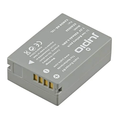 Imagen de Jupio Cca0024 Batería Recargable