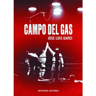 Imagen de Campo Del Gas (FUERA DE COLECCION)