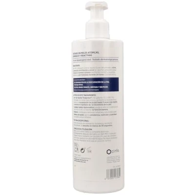 Imagen de Be+ Med Hidracalm Crema 1 Envase 400 Ml