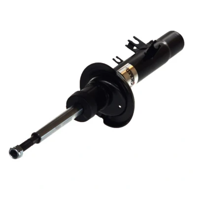 Imagen de KRAFT 4005948 amortiguador izquierda Presión de gas Columna Espiga arriba CITROËN: C2 Hatchback, C3 I Pluriel
