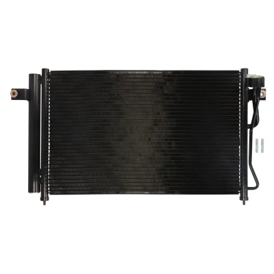 Imagen de THERMOTEC KTT110152 Condensador con secador 535 325 16 HYUNDAI: Getz