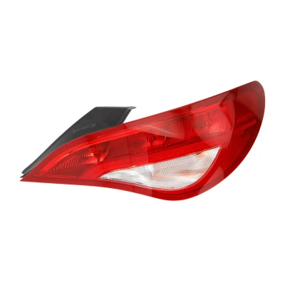 Imagen de MAGNETI MARELLI 714021180851 Piloto trasero derecha LED, P21W, PY21W, W16W con lámpara MERCEDES BENZ: CLA Coupé